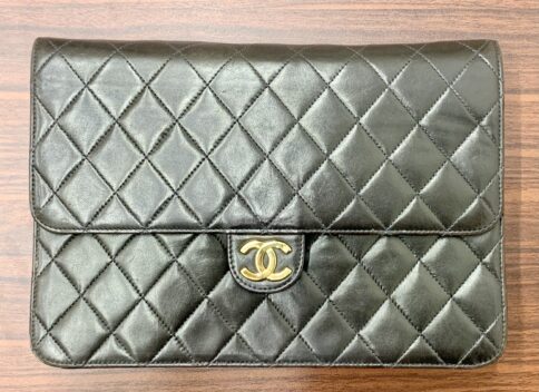 CHANEL　バッグ